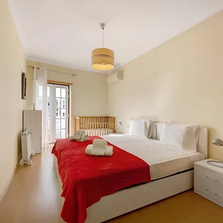 Tourismer Centro 31 Lagos Exterior photo