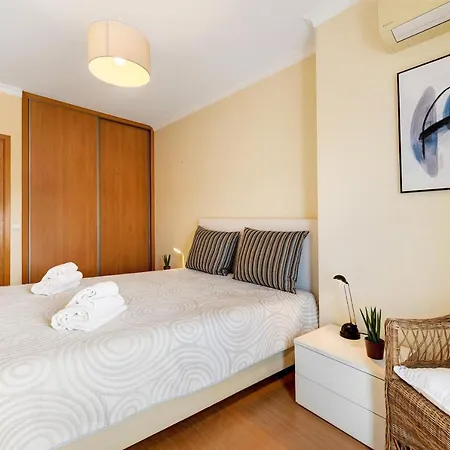Tourismer Centro 31 Lagos Exterior photo