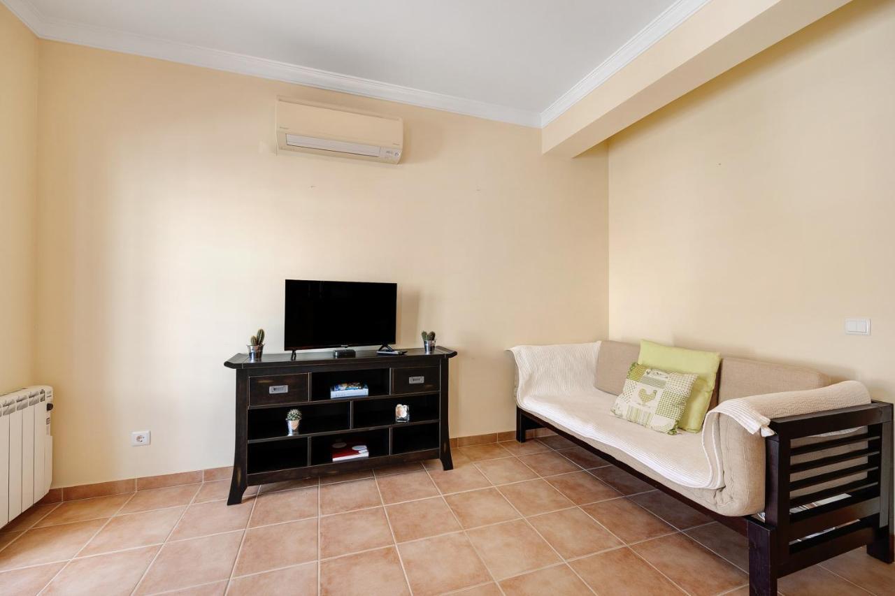 Apartment Tourismer Centro 31