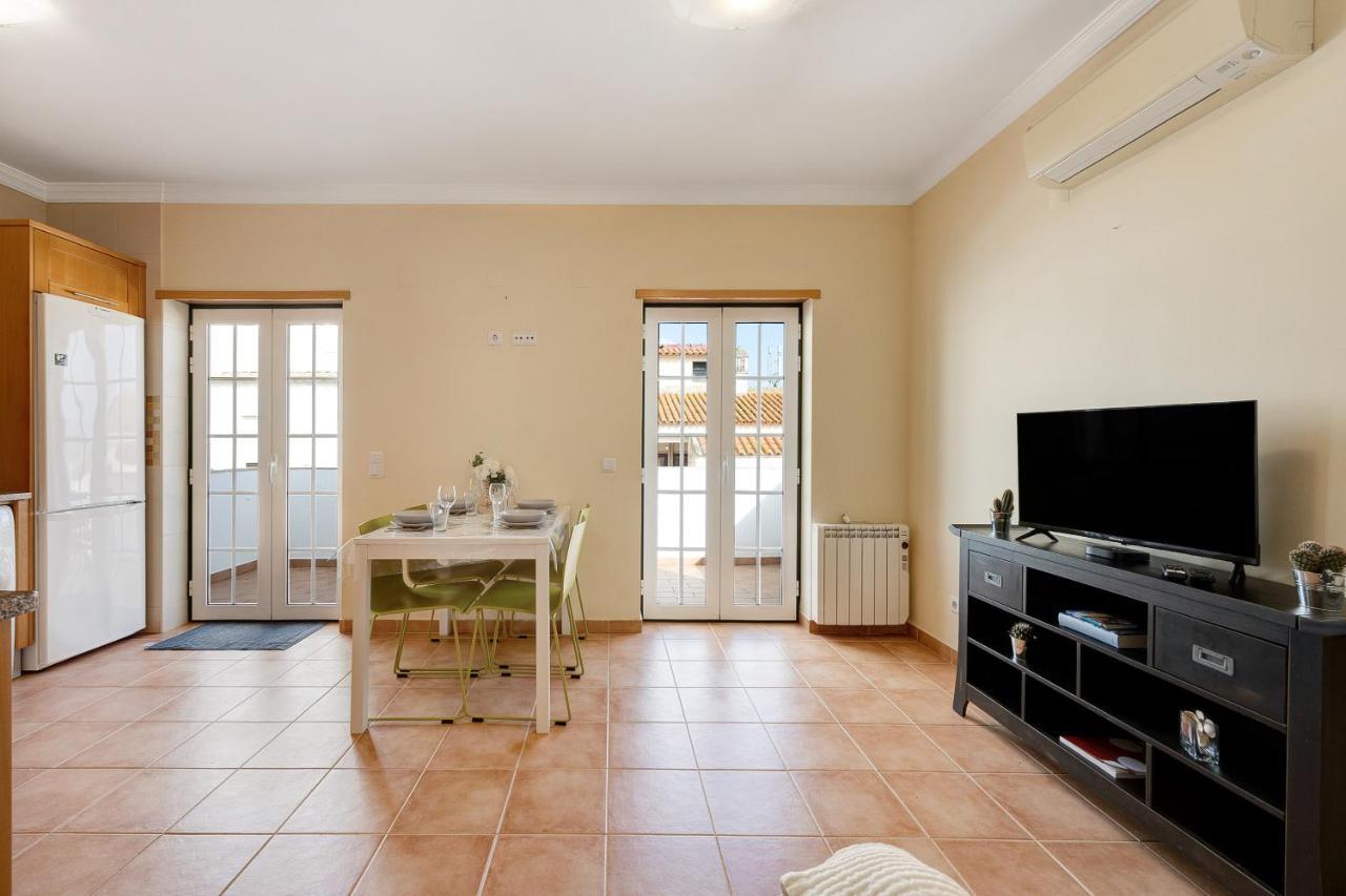 Apartment Tourismer Centro 31 *