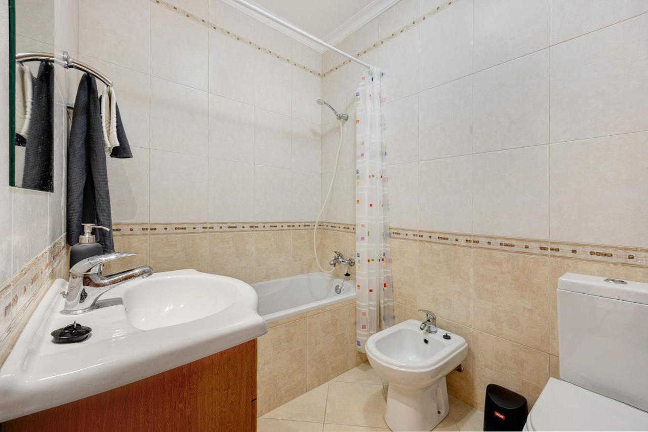Tourismer Centro 31 Apartment