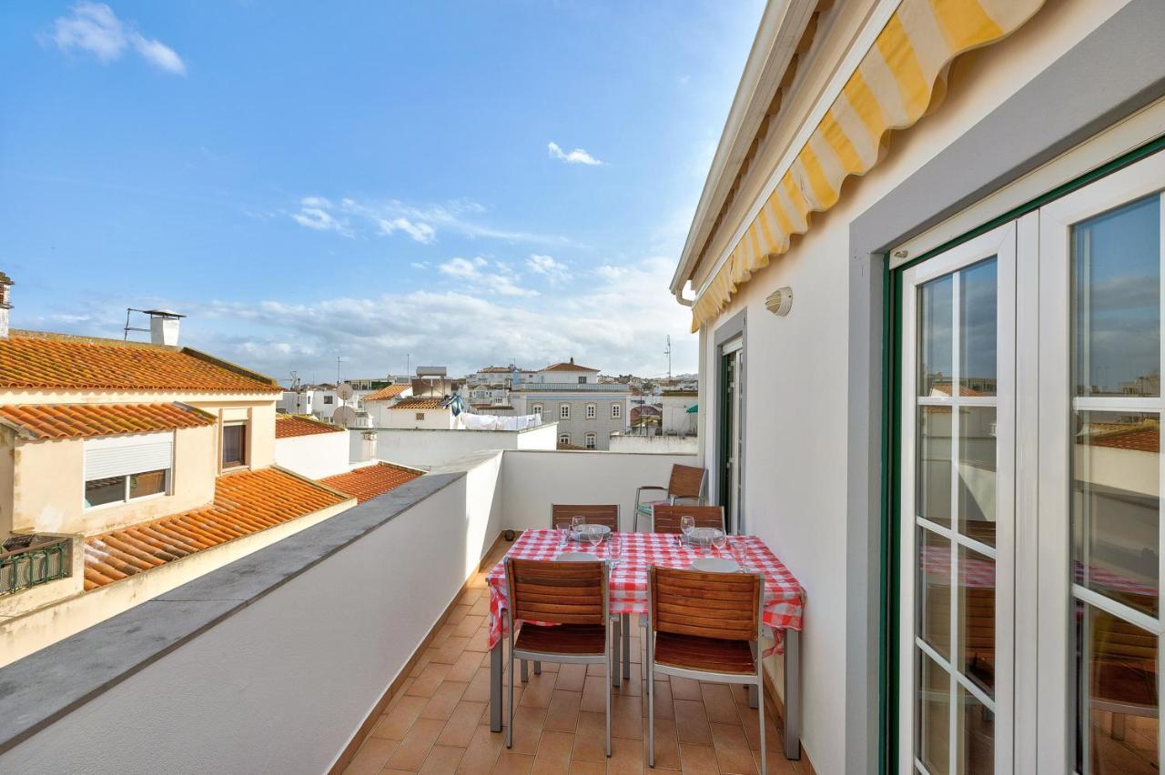 Apartment Tourismer Centro 31 Lagos