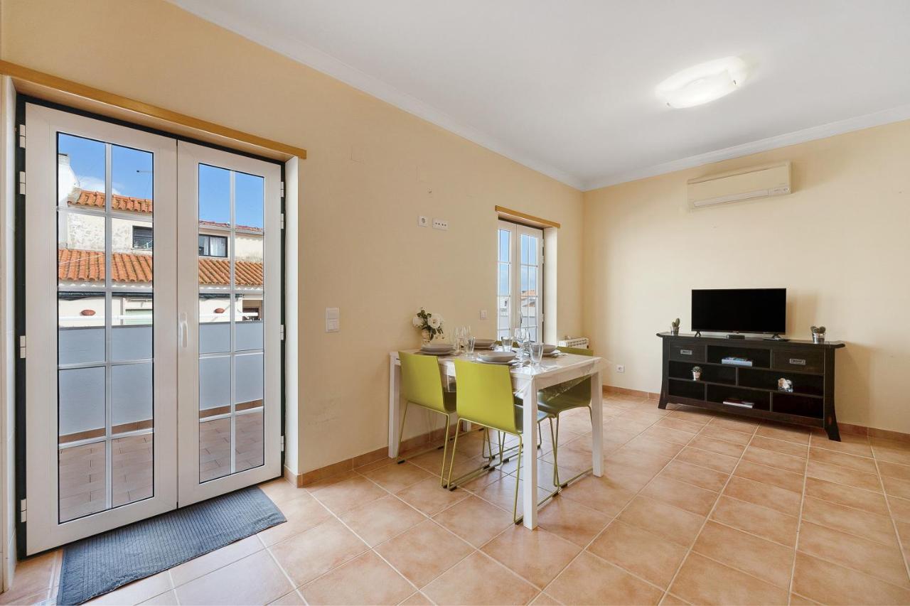 Tourismer Centro 31 Apartment