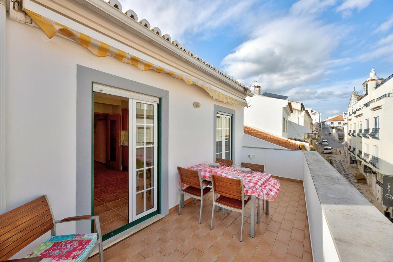 Tourismer Centro 31 Apartment