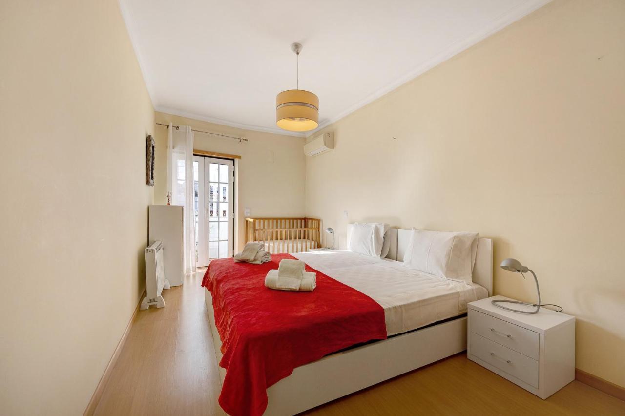 Tourismer Centro 31 Apartment *