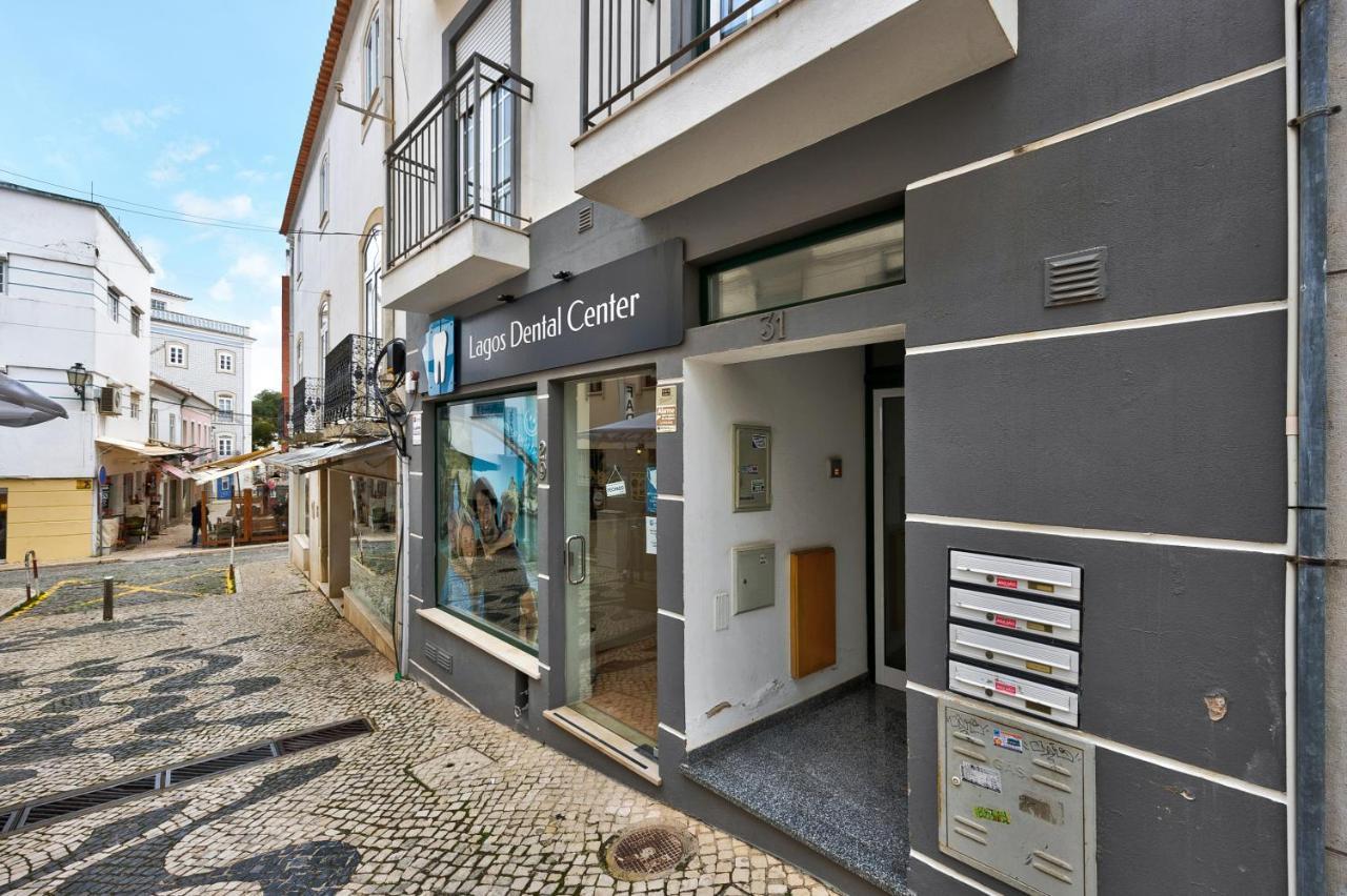Apartment Tourismer Centro 31 *