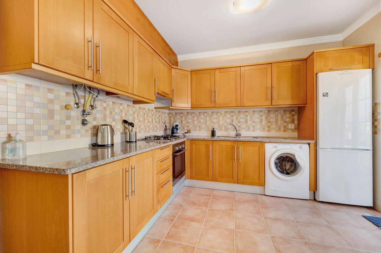 Apartment Tourismer Centro 31