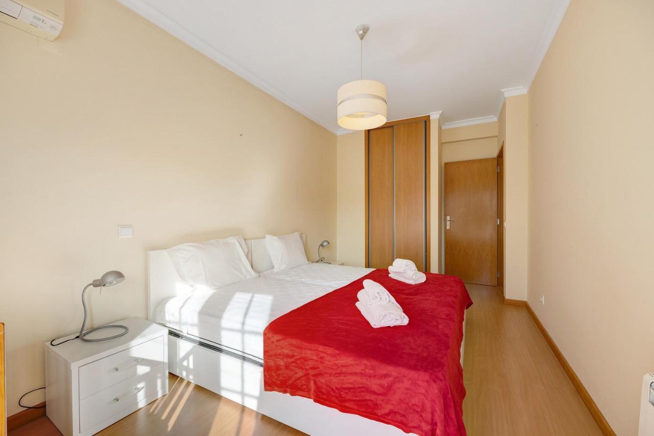 Apartment Tourismer Centro 31 *